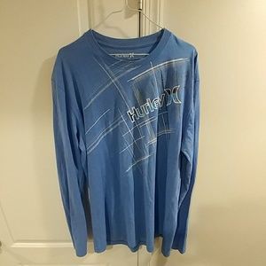 Hurley Long Sleeve